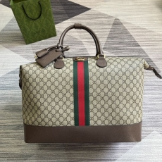 Gucci Travel Bags